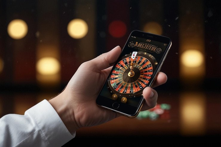 ratukidul mobile app interface showing football markets and live casino games