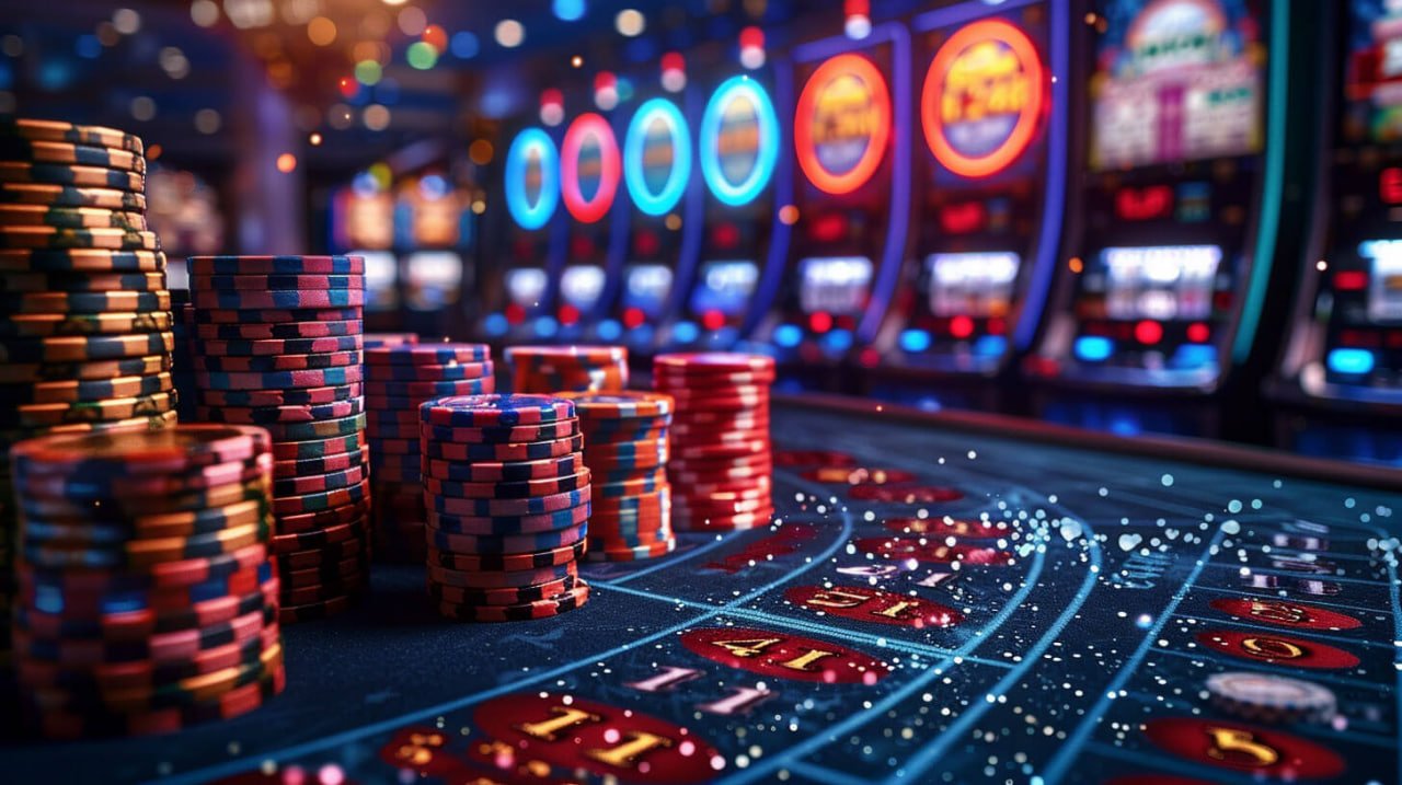 Spadegaming live-dealer baccarat table on ratukidul platform