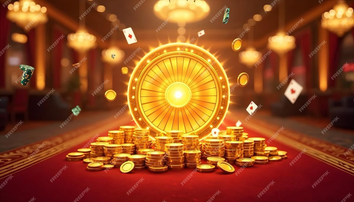 ratukidul Speed Baccarat live dealer table interface