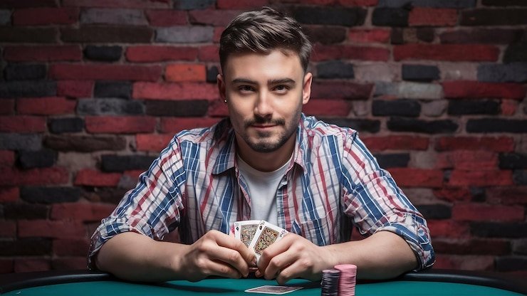 Speed Baccarat betting slip on ratukidul showing Player, Banker, and Tie options